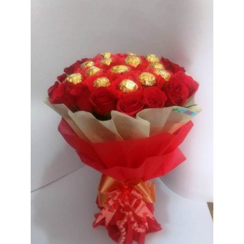 PRF CHOCO 51